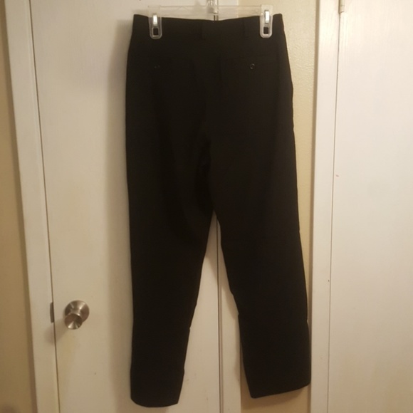 Asos black dress pants - Picture 5 of 6